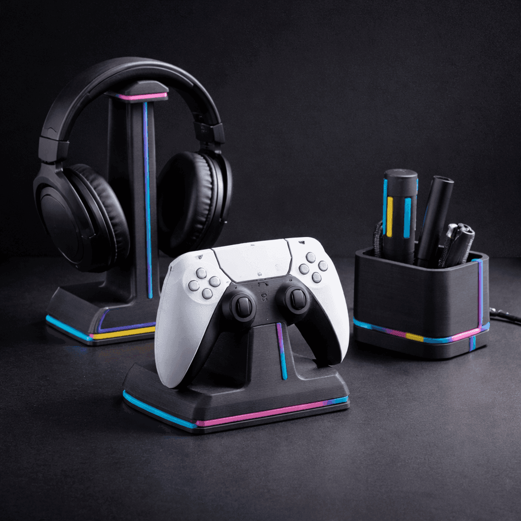 Gaming