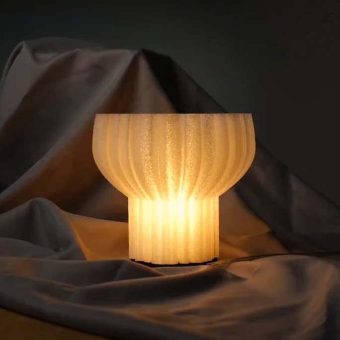 Lamps & Lighting